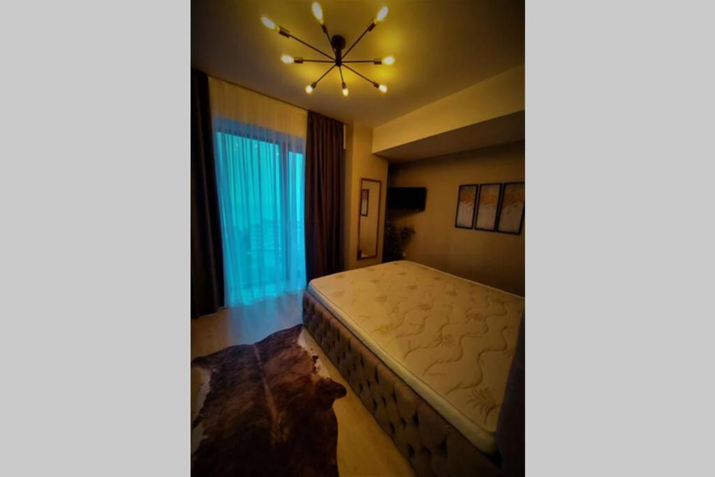 Apartamento Prime Location, Sea View Flat Near The Beach Constanţa Exterior foto