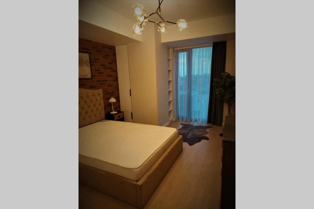 Apartamento Prime Location, Sea View Flat Near The Beach Constanţa Exterior foto